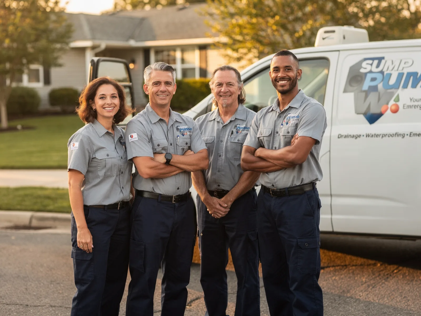 Water Heater Repair company in South English, IA